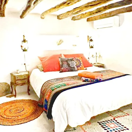 Apartamento Authentic Family House Summer