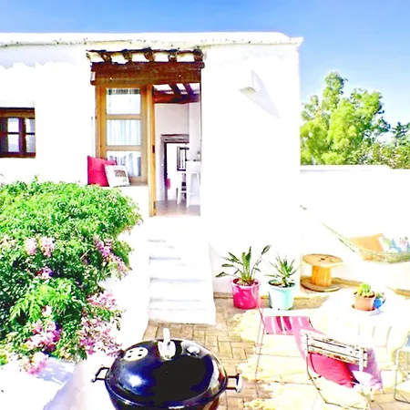 Authentic Family House Summer * San Antonio Abad
