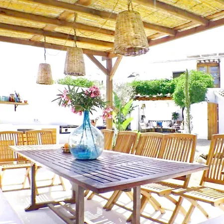 Apartamento Authentic Family House Summer *