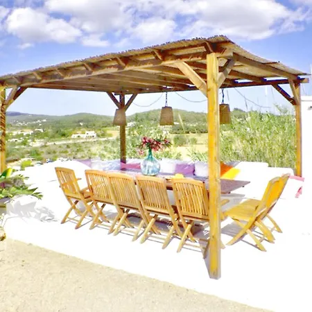 Authentic Family House Summer Appartement *