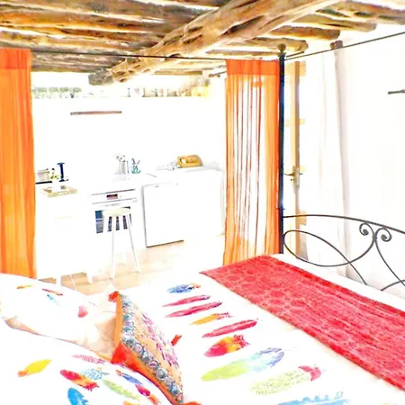 Appartement Authentic Family House Summer