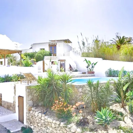 Authentic Family House Summer Appartement