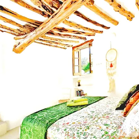 Appartement Authentic Family House Summer
