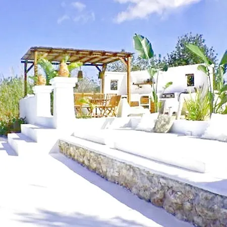 Appartement Authentic Family House Summer *