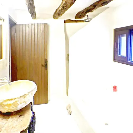 Authentic Family House Summer Appartement Sant Antoni de Portmany
