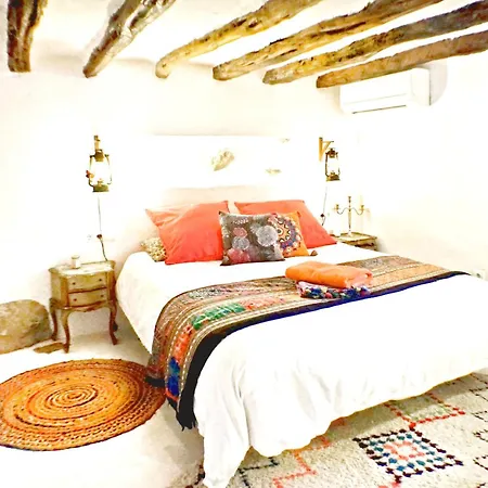 Authentic Family House Summer Sant Antoni de Portmany