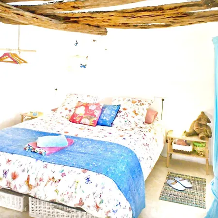 Appartement Authentic Family House Summer