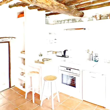 Appartement Authentic Family House Summer *