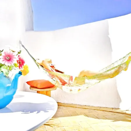 Appartement Authentic Family House Summer Sant Antoni de Portmany