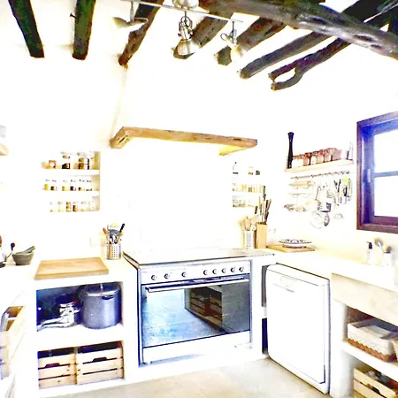 Authentic Family House Summer Appartement